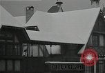 Image Village des nains à l'Exposition universelle de Chicago Chicago Illinois USA, 1933, de la seconde 20 séquences d'archives historiques vidéo 65675024282