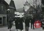 Image Village des nains à l'Exposition universelle de Chicago Chicago Illinois USA, 1933, de la seconde 29 séquences d'archives historiques vidéo 65675024282
