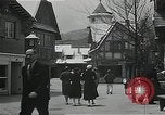 Image Village des nains à l'Exposition universelle de Chicago Chicago Illinois USA, 1933, de la seconde 32 séquences d'archives historiques vidéo 65675024282