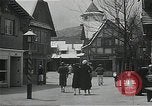 Image Village des nains à l'Exposition universelle de Chicago Chicago Illinois USA, 1933, de la seconde 33 séquences d'archives historiques vidéo 65675024282