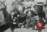 Image Village des nains à l'Exposition universelle de Chicago Chicago Illinois USA, 1933, de la seconde 56 séquences d'archives historiques vidéo 65675024282