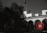 Image of French General Morocco North Africa, 1952, second 3 stock footage video 65675024285