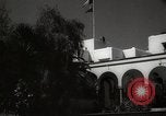 Image of French General Morocco North Africa, 1952, second 4 stock footage video 65675024285