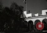Image of French General Morocco North Africa, 1952, second 5 stock footage video 65675024285