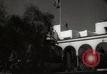 Image of French General Morocco North Africa, 1952, second 8 stock footage video 65675024285