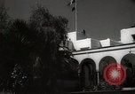 Image of French General Morocco North Africa, 1952, second 9 stock footage video 65675024285