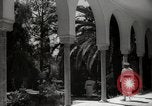 Image of French General Morocco North Africa, 1952, second 14 stock footage video 65675024285