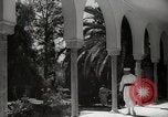 Image of French General Morocco North Africa, 1952, second 16 stock footage video 65675024285