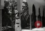 Image of French General Morocco North Africa, 1952, second 17 stock footage video 65675024285