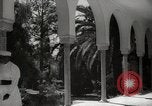 Image of French General Morocco North Africa, 1952, second 20 stock footage video 65675024285