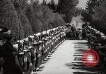 Image of French General Morocco North Africa, 1952, second 22 stock footage video 65675024285