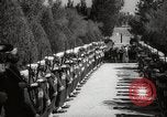 Image of French General Morocco North Africa, 1952, second 25 stock footage video 65675024285