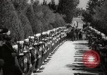 Image of French General Morocco North Africa, 1952, second 29 stock footage video 65675024285