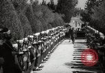 Image of French General Morocco North Africa, 1952, second 33 stock footage video 65675024285