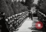 Image of French General Morocco North Africa, 1952, second 35 stock footage video 65675024285