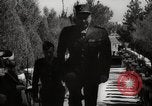Image of French General Morocco North Africa, 1952, second 53 stock footage video 65675024285