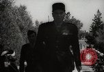 Image of French General Morocco North Africa, 1952, second 54 stock footage video 65675024285