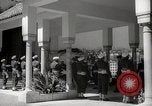 Image of French General Morocco North Africa, 1952, second 59 stock footage video 65675024285