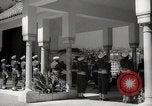 Image of French General Morocco North Africa, 1952, second 60 stock footage video 65675024285