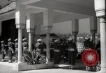 Image of French General Morocco North Africa, 1952, second 61 stock footage video 65675024285