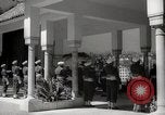 Image of French General Morocco North Africa, 1952, second 62 stock footage video 65675024285