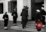 Image of Moroccan Air Command Morocco North Africa, 1952, second 8 stock footage video 65675024286