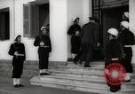 Image of Moroccan Air Command Morocco North Africa, 1952, second 10 stock footage video 65675024286