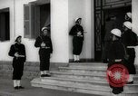 Image of Moroccan Air Command Morocco North Africa, 1952, second 11 stock footage video 65675024286