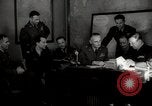 Image of Moroccan Air Command Morocco North Africa, 1952, second 21 stock footage video 65675024286