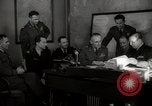 Image of Moroccan Air Command Morocco North Africa, 1952, second 22 stock footage video 65675024286