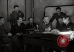 Image of Moroccan Air Command Morocco North Africa, 1952, second 23 stock footage video 65675024286