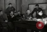 Image of Moroccan Air Command Morocco North Africa, 1952, second 25 stock footage video 65675024286