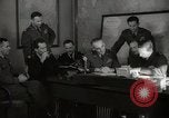 Image of Moroccan Air Command Morocco North Africa, 1952, second 26 stock footage video 65675024286