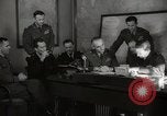 Image of Moroccan Air Command Morocco North Africa, 1952, second 27 stock footage video 65675024286