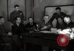 Image of Moroccan Air Command Morocco North Africa, 1952, second 32 stock footage video 65675024286