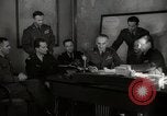 Image of Moroccan Air Command Morocco North Africa, 1952, second 34 stock footage video 65675024286
