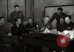 Image of Moroccan Air Command Morocco North Africa, 1952, second 35 stock footage video 65675024286