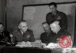 Image of Moroccan Air Command Morocco North Africa, 1952, second 40 stock footage video 65675024286