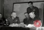Image of Moroccan Air Command Morocco North Africa, 1952, second 43 stock footage video 65675024286