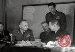 Image of Moroccan Air Command Morocco North Africa, 1952, second 44 stock footage video 65675024286
