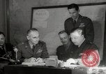 Image of Moroccan Air Command Morocco North Africa, 1952, second 45 stock footage video 65675024286