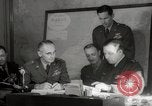 Image of Moroccan Air Command Morocco North Africa, 1952, second 46 stock footage video 65675024286