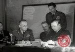 Image of Moroccan Air Command Morocco North Africa, 1952, second 47 stock footage video 65675024286