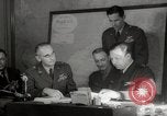 Image of Moroccan Air Command Morocco North Africa, 1952, second 49 stock footage video 65675024286