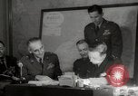 Image of Moroccan Air Command Morocco North Africa, 1952, second 52 stock footage video 65675024286