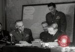 Image of Moroccan Air Command Morocco North Africa, 1952, second 53 stock footage video 65675024286