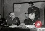 Image of Moroccan Air Command Morocco North Africa, 1952, second 55 stock footage video 65675024286