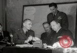 Image of Moroccan Air Command Morocco North Africa, 1952, second 56 stock footage video 65675024286