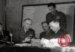 Image of Moroccan Air Command Morocco North Africa, 1952, second 57 stock footage video 65675024286