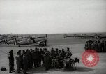 Image of French Airbase Marrakesh Morocco, 1952, second 3 stock footage video 65675024287